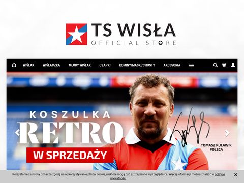 Sklep.tswisla.pl