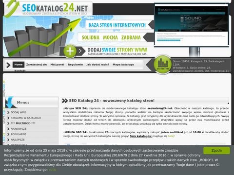 Katalog firm seokatalog24.net