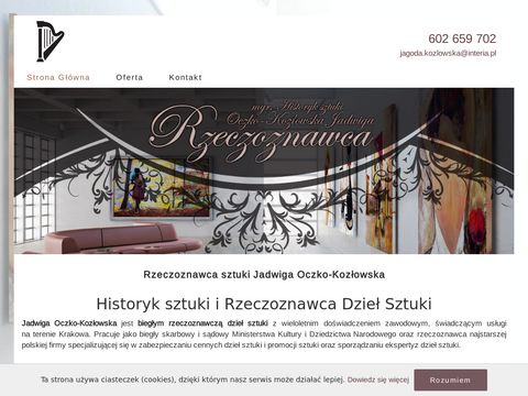 Rzeczoznawcakrakow.com.pl