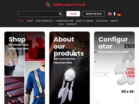 Refloactive.com