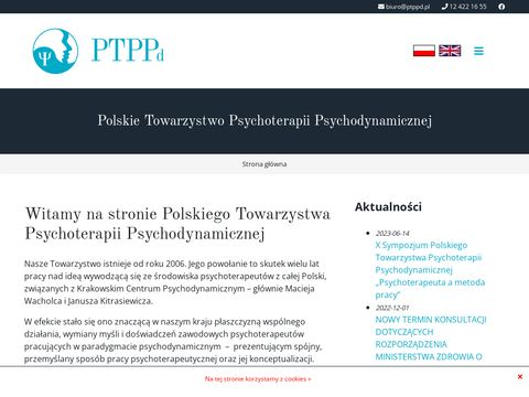 Ptppd.pl psychoterapia