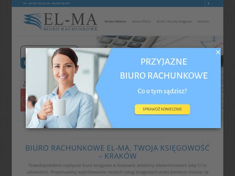 Podatki-ELMA.pl