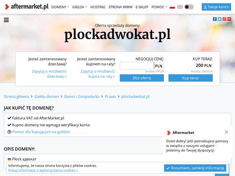 Plockadwokat.pl