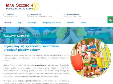 Placezabaw.net.pl