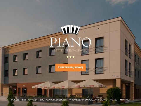 Piano-lublin.pl spotkania biznesowe