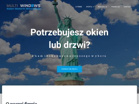 Multiwindows.com.pl