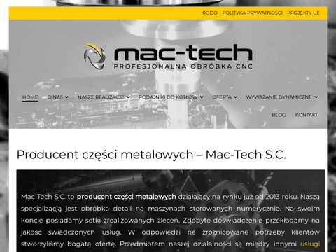 Mac-tech.pl