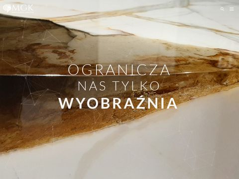 Wiesław Kisielewski płyty granitowe