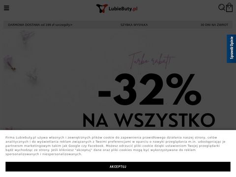 Lubiebuty.pl stylowe torebki