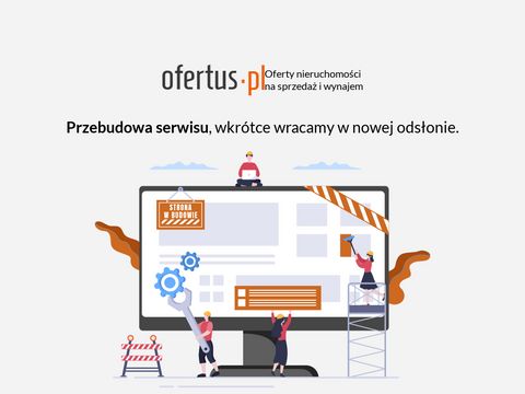 Ofertus.pl oferty oieruchomości