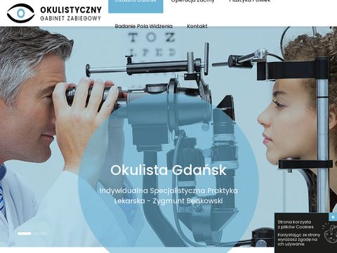 Okulistyczny.com.pl jaskra