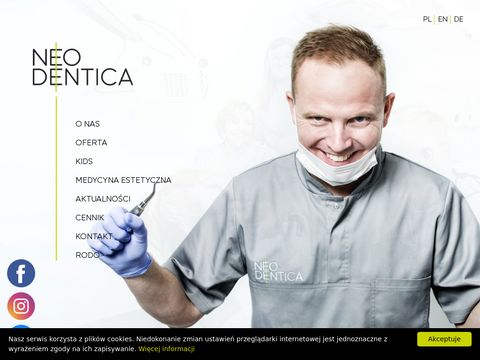 Neo-Dentica