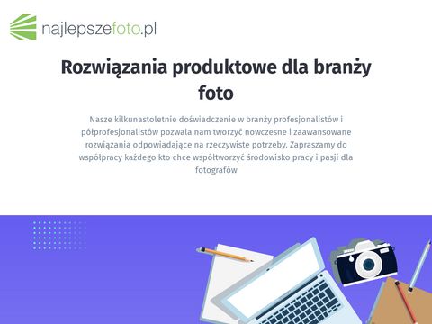 Najlepszefoto.pl - fotoalbumy