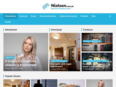 Nielsen - passe partout