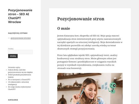 Inetmedia.pl optymalizacja kampanii AdWords Kraków