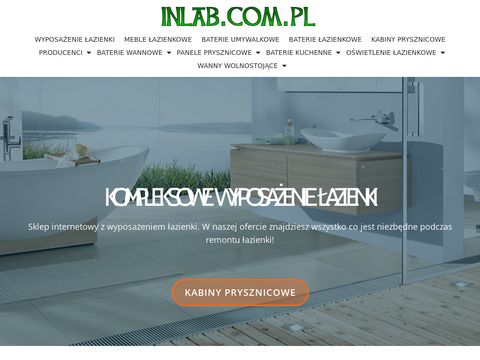 Inlab.com.pl rejestratory
