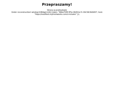 Intellect.com.pl rozwiązania B2B, narzędzia CRM Intellect