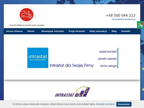 Intrastat24.pl