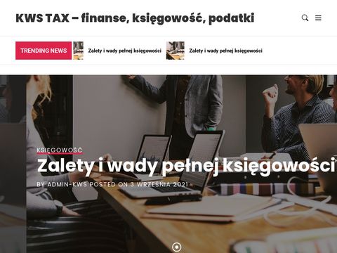 KWS interpretacje podatkowe Warszawa