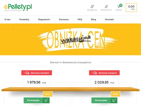 Epellety.pl z najwyższej półki