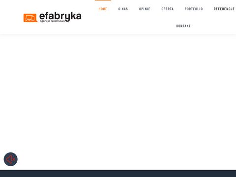 Efabryka.net strony internetowe