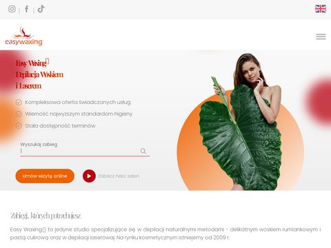 Easywaxing.pl