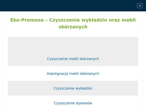 Eko-promesa.pl