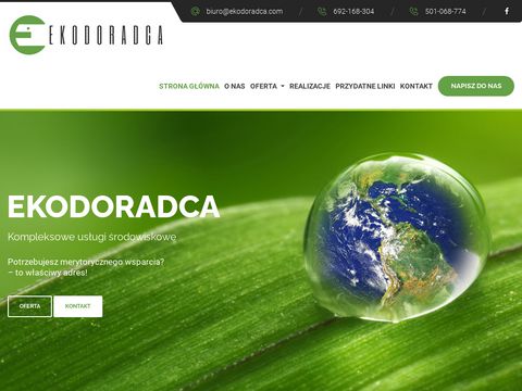 Ekodoradca.com