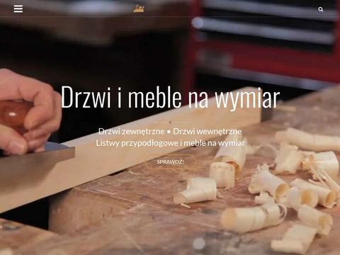 Drzwinawymiar.com Warszawa