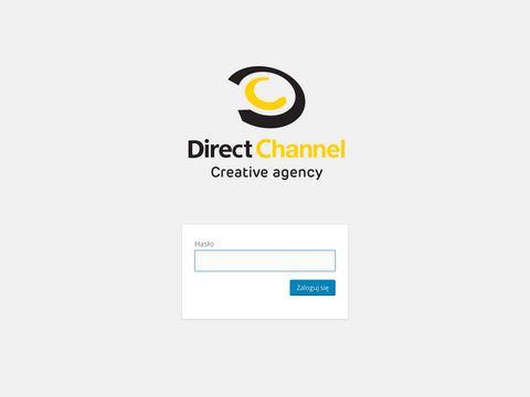 Direct Channel - agencja BTL