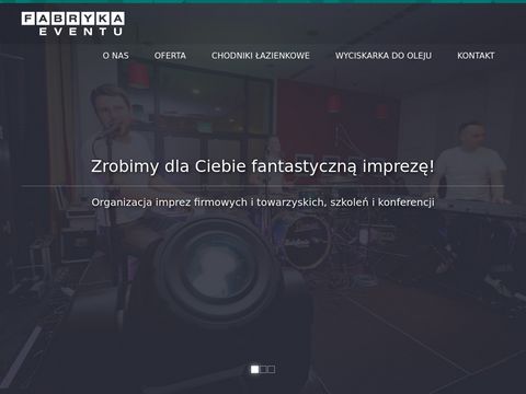 Farley20.com.pl - agencja reklamowa