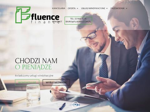 Finance Fluence