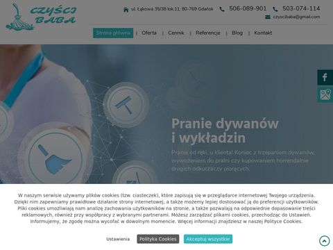 Firmasprzatajacagdansk.com.pl