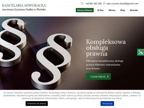 Adwokat-plonsk.pl