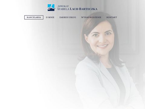 Adwokat-lach.pl kancelaria