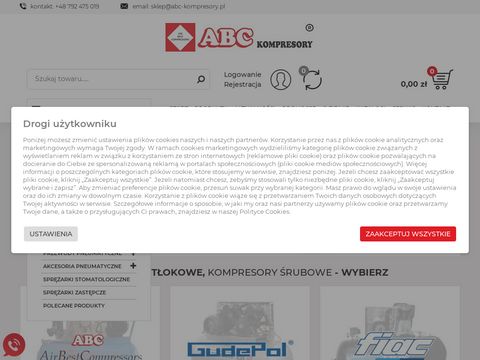 ABC-Kompresory.pl