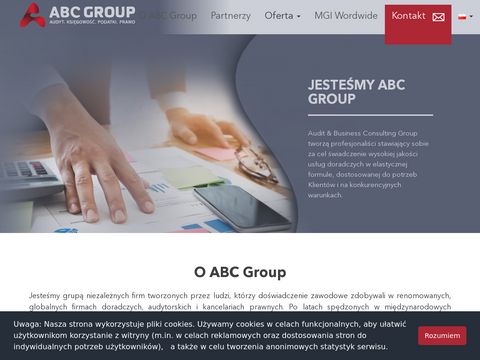 ABC Audit Wycena spółki