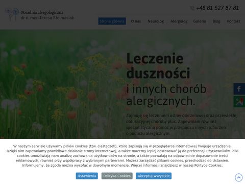 Alergolog.lublin.pl