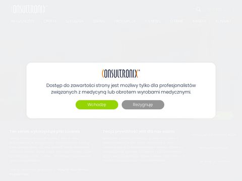 Consultronix.pl - litotrypter