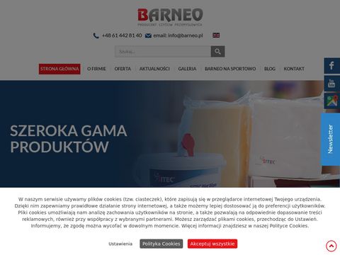 Barneo.pl