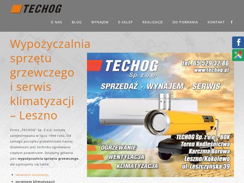 Techog.pl