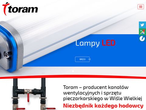 Toram-systems.eu