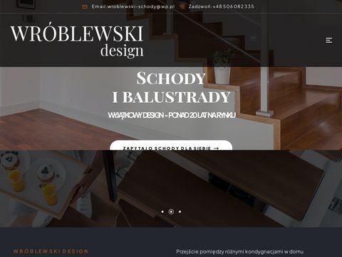 Wróblewski Design