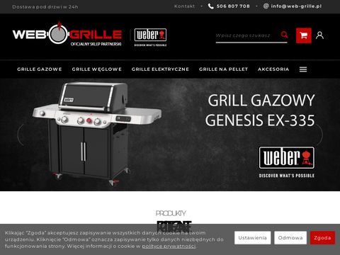 Web-grille.pl