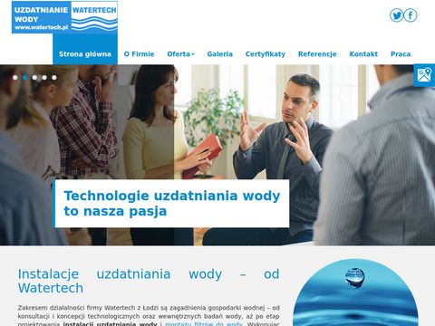 Watertech.pl