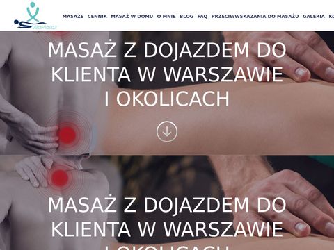Vitamasaz.pl - leczniczy