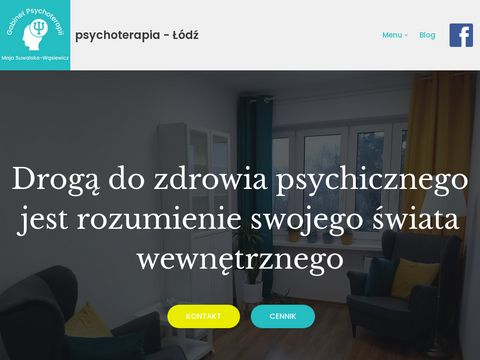 Psychoterapialodz.eu