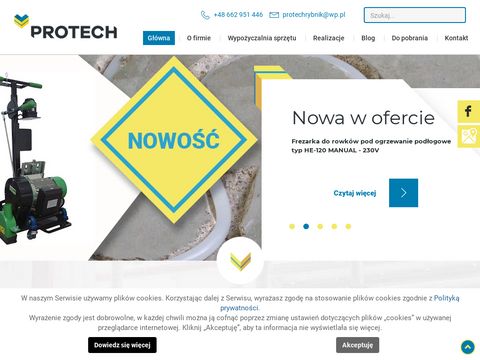 Protech.com.pl