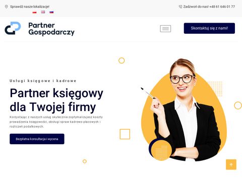 Partner-gospodarczy.pl