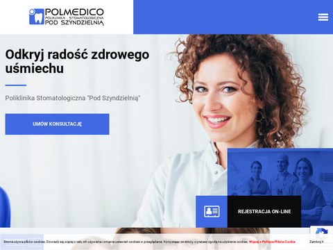 Polmedico.pl implanty Bielsko Biała